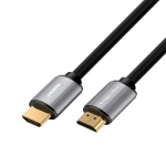 КАБЕЛ 550 5М HDMI/HDMI МЪЖКИ KRUGER&MATZ BASIC