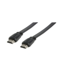 КАБЕЛ 554 HDMI ПЛОСЪК
