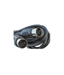 КАБЕЛ АУДИО 6 ПИН