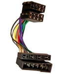 КАБЕЛ АВТОРАДИО AUDI-1