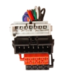 КАБЕЛ АВТОРАДИО CHRYSLER DODGE