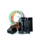 КАБЕЛ АВТОРАДИО CITROEN 2005