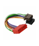 КАБЕЛ АВТОРАДИО CITROEN/PEUGEOT-95