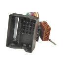 КАБЕЛ АВТОРАДИО ЕВРОСТАНДАРТ FORD/MONDEO/FOCUS