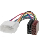 КАБЕЛ АВТОРАДИО HONDA 98