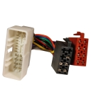 КАБЕЛ АВТОРАДИО HYUNDAI 2005