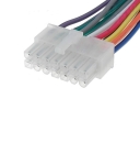 КАБЕЛ АВТОРАДИО KENWOOD-14