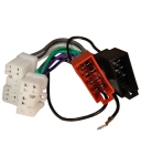 КАБЕЛ АВТОРАДИО MAZDA