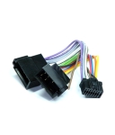 КАБЕЛ АВТОРАДИО PIONEER DEH-545