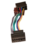 КАБЕЛ АВТОРАДИО SONY 16