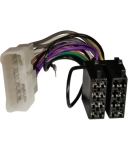 КАБЕЛ АВТОРАДИО SUZUKI