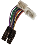 КАБЕЛ АВТОРАДИО TOYOTA