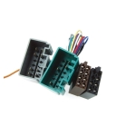 КАБЕЛ АВТОРАДИО VOLVO S80