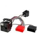 КАБЕЛ АВТОРАДИО AUDI ЖЕНСКА 40