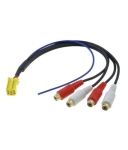 КАБЕЛ АВТОРАДИО BLAUPUNKT