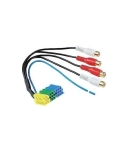 КАБЕЛ АВТОРАДИО BLAUPUNKT