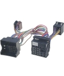 КАБЕЛ КОМПЛЕКТ СВОБОДНИ РЪЦЕ THB PARROT BMW 2001