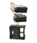 КАБЕЛ АВТОРАДИО BMW F