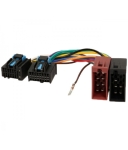 КАБЕЛ АВТОРАДИО CHEVROLET ЖЕНСКА 30