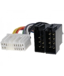 КАБЕЛ АВТОРАДИО CHRYSLER ЖЕНСКА 22