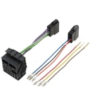 КАБЕЛ АВТОРАДИО ЕВРОСТАНДАРТ - Ж КИТ