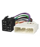 КАБЕЛ АВТОРАДИО HONDA-2