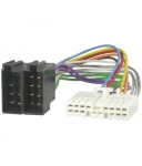 КАБЕЛ АВТОРАДИО HONDA ЖЕНСКА 16