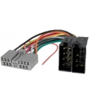 КАБЕЛ АВТОРАДИО HONDA ЖЕНСКА 17