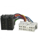 КАБЕЛ АВТОРАДИО HYUNDAI ЖЕНСКА 16