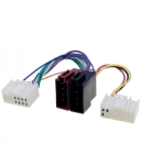 КАБЕЛ АВТОРАДИО HYUNDAI ЖЕНСКА 22