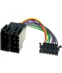 КАБЕЛ АВТОРАДИО JVC 11