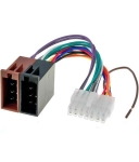 КАБЕЛ АВТОРАДИО KENWOOD-14 1