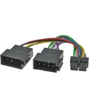 КАБЕЛ АВТОРАДИО LG 12 1