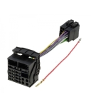 КАБЕЛ АВТОРАДИО MERCEDES ЖЕНСКА 16