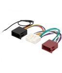 КАБЕЛ АВТОРАДИО MITSUBISHI ЖЕНСКА 14