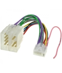 КАБЕЛ АВТОРАДИО NAKAMICHI 14