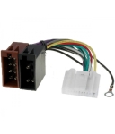 КАБЕЛ АВТОРАДИО NISSAN ЖЕНСКА 20