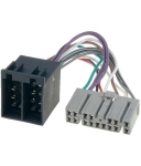 КАБЕЛ АВТОРАДИО OPEL ЖЕНСКА 16-1