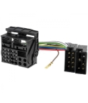 КАБЕЛ АВТОРАДИО PEUGEOT ЖЕНСКА 16