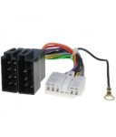 КАБЕЛ АВТОРАДИО SUZUKI ЖЕНСКА 14 1