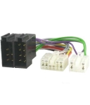 КАБЕЛ АВТОРАДИО TOYOTA ЖЕНСКА