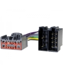 КАБЕЛ АВТОРАДИО VOLVO ЖЕНСКА 14