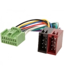 КАБЕЛ АВТОРАДИО VOLVO ЖЕНСКА 16