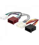 КАБЕЛ АВТОРАДИО VOLVO ЖЕНСКА 24