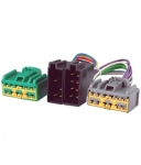 КАБЕЛ АВТОРАДИО VOLVO ЖЕНСКА