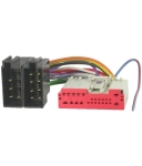 КАБЕЛ АВТОРАДИО FORD ЖЕНСКА 1