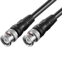 КАБЕЛ BNC/BNC МЪЖКО 15 МЕТРА