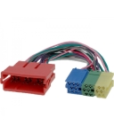 КАБЕЛ CD CHANGER AUDI VW 11