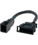 КАБЕЛ CD CHANGER AUDI VW 41