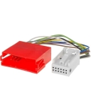 КАБЕЛ CD CHANGER AUDI VW 01